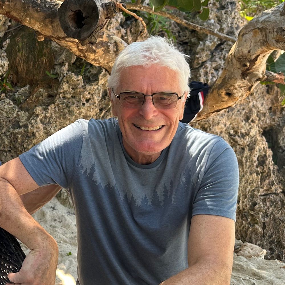 Derek Stephenson