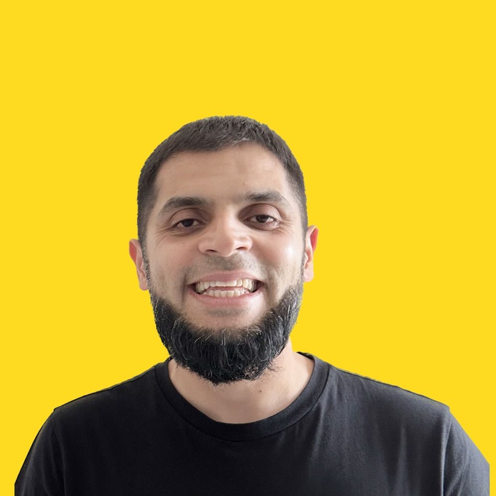 Omar Kassim