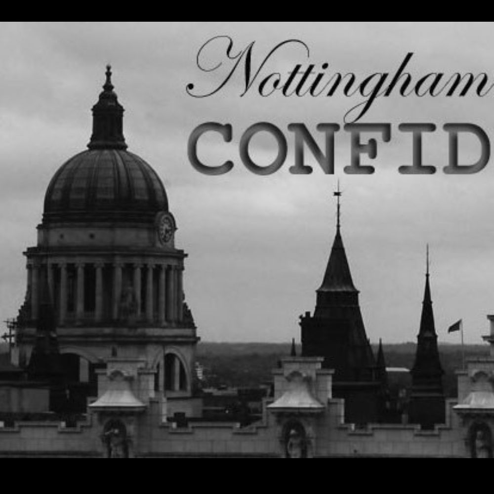 Nottingham Confidential 