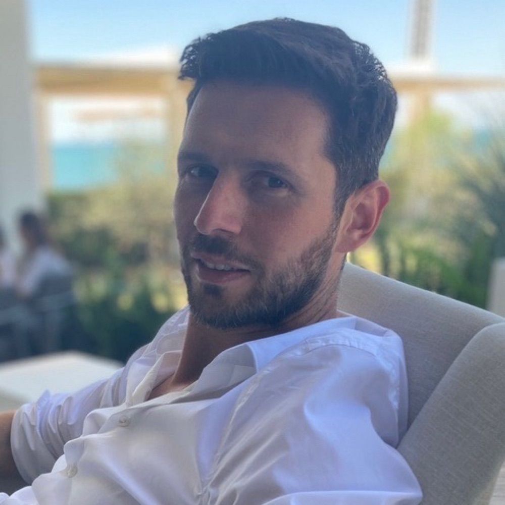 Theo Koutmeridis
