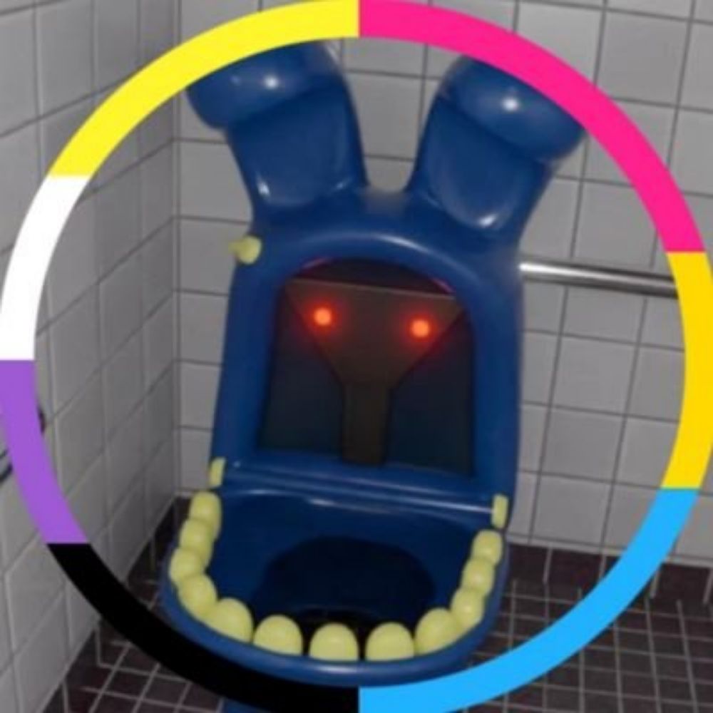 Random robit