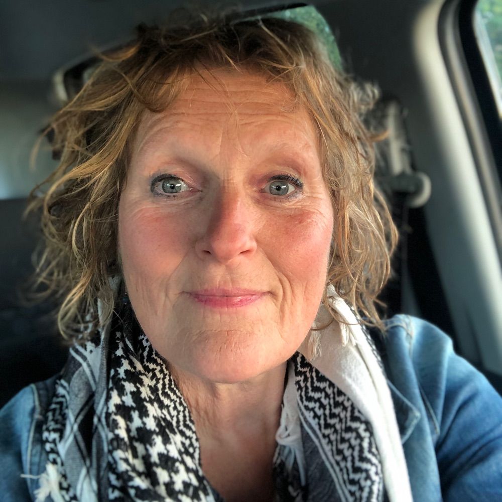 Michèle Bouwmans