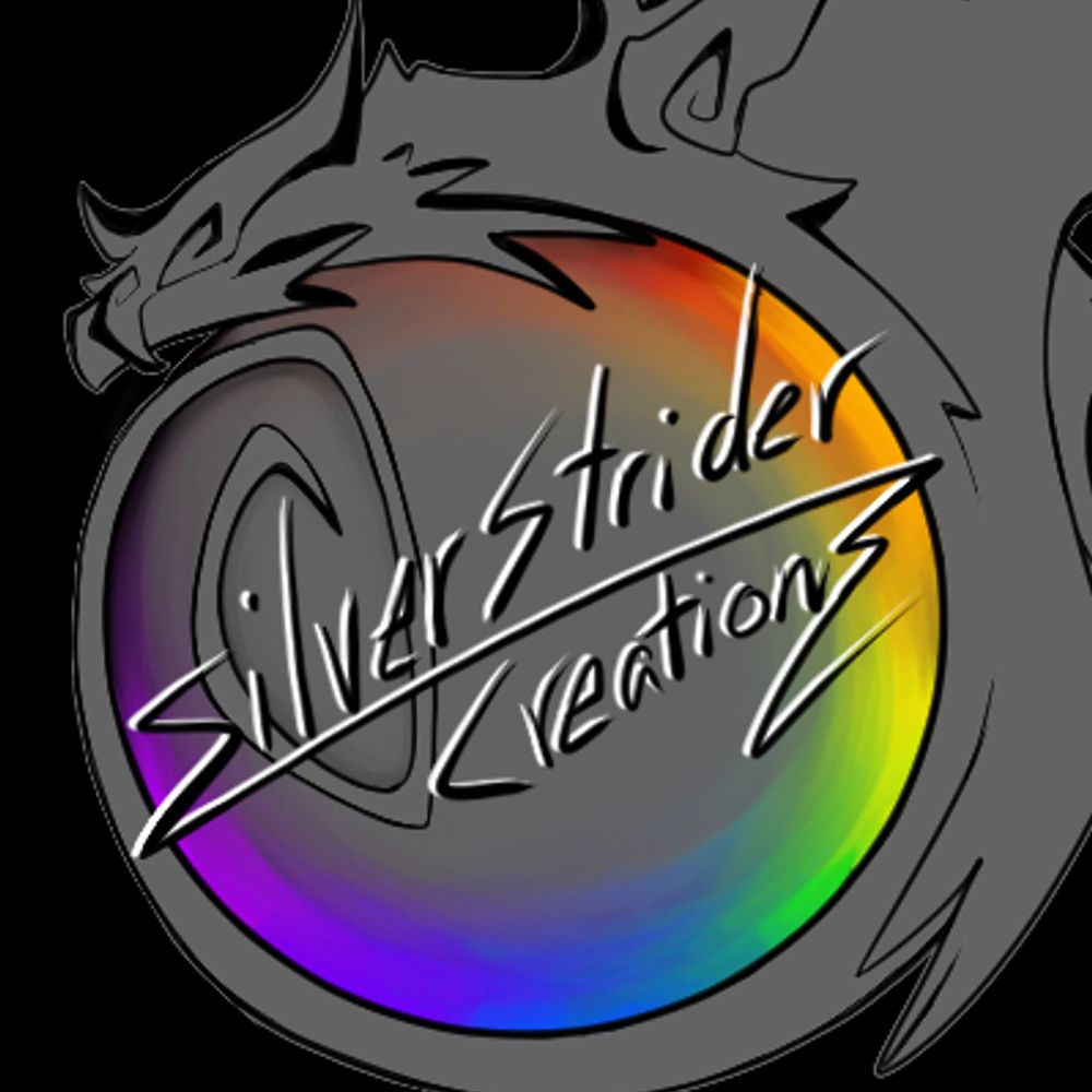 SilverStrider Creations