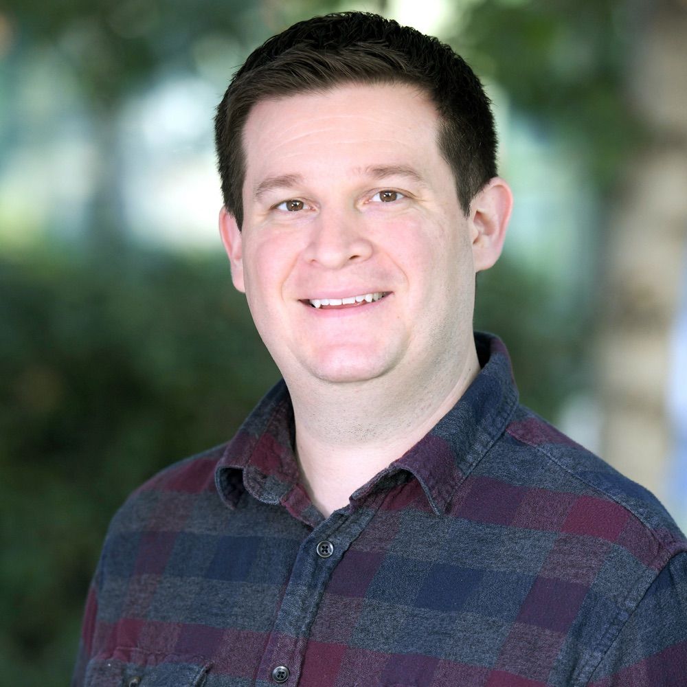 John Fissel, PhD, D(ABMM)