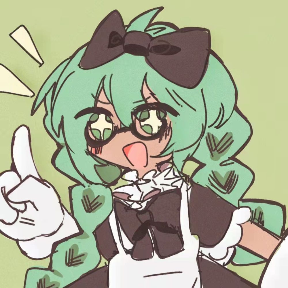 葡萄子🌱
