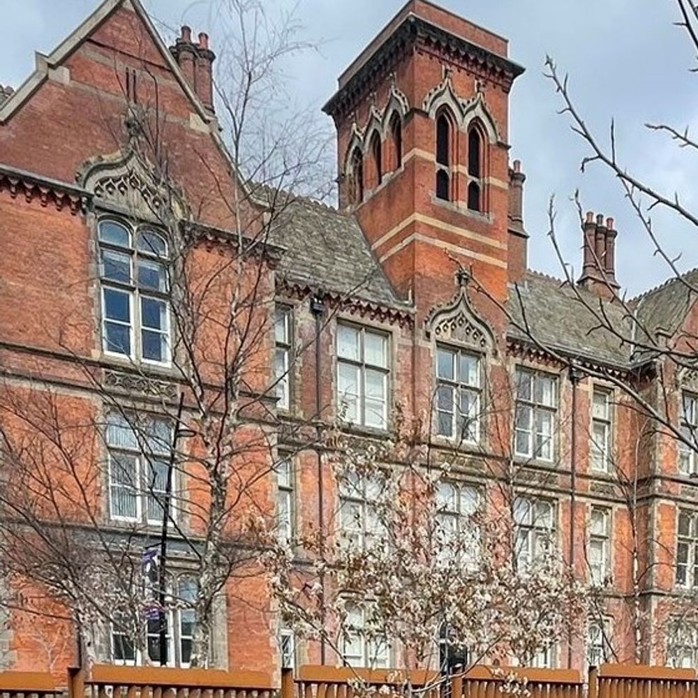Psychology of Music @ Uni of Sheffield