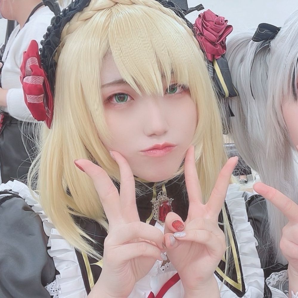 黍音