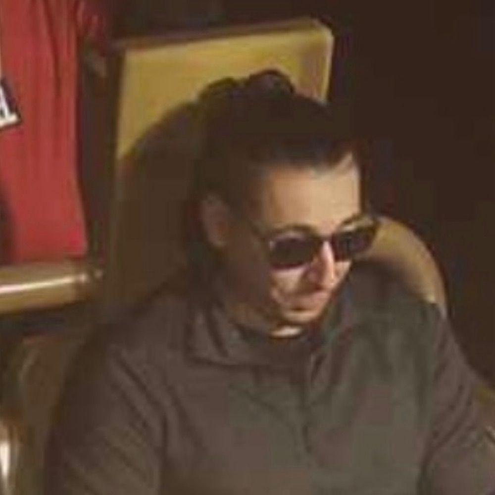 Cansado King