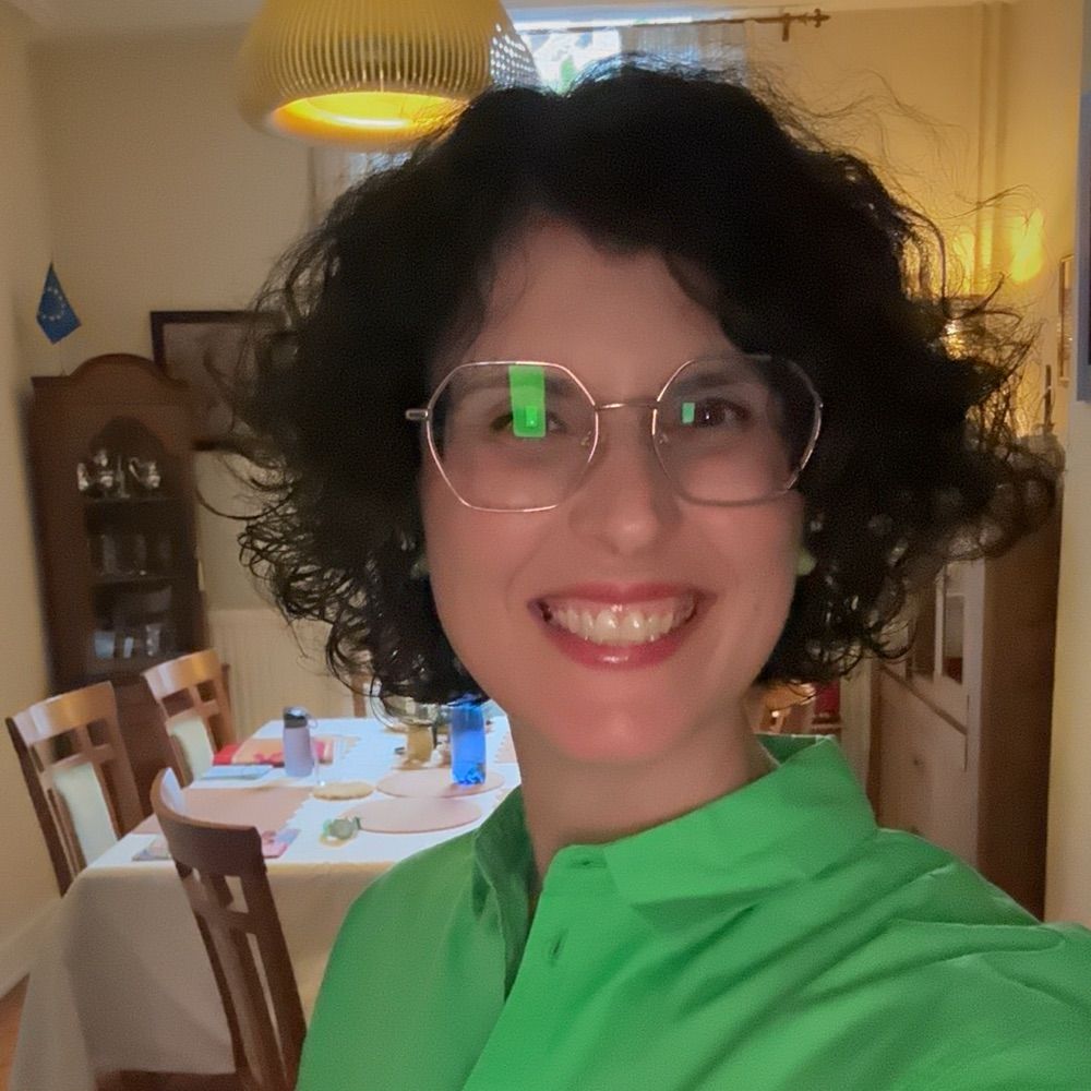 Profile picture laylamoran.bsky.social