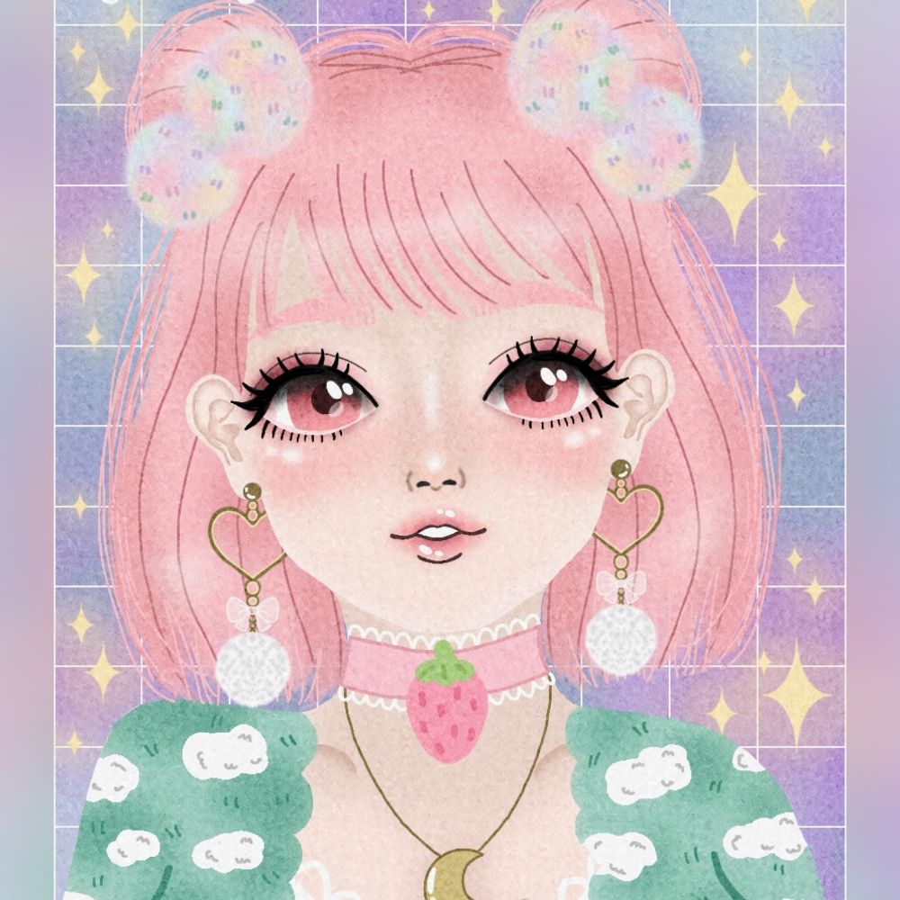 ✨🌷Annukka🌷✨