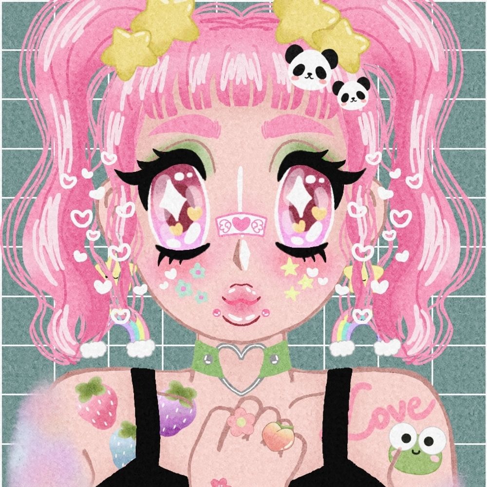 ✨🌷Annukka🌷✨