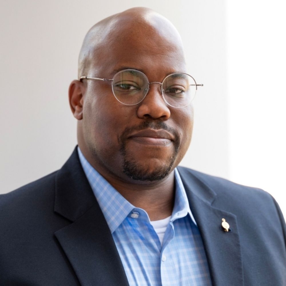 Aaron M. Wilson