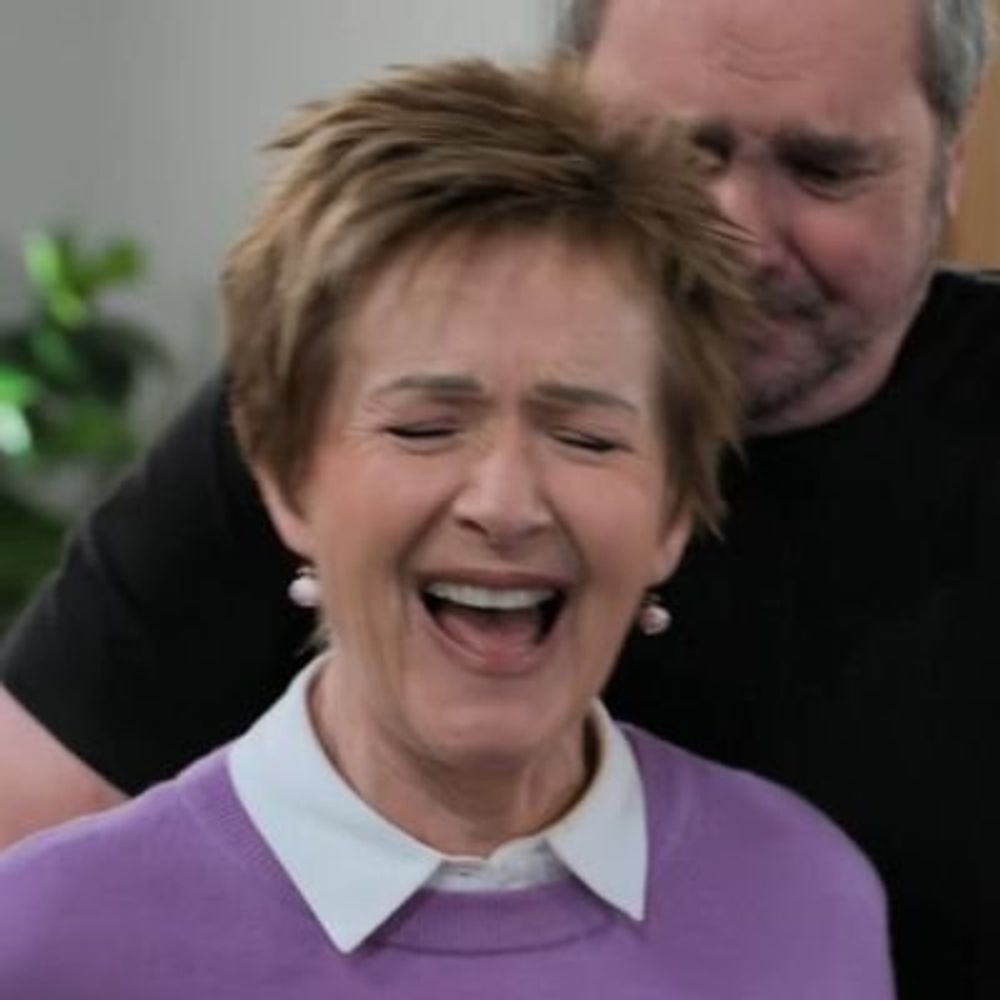 What's Susan Kennedy Doing?
