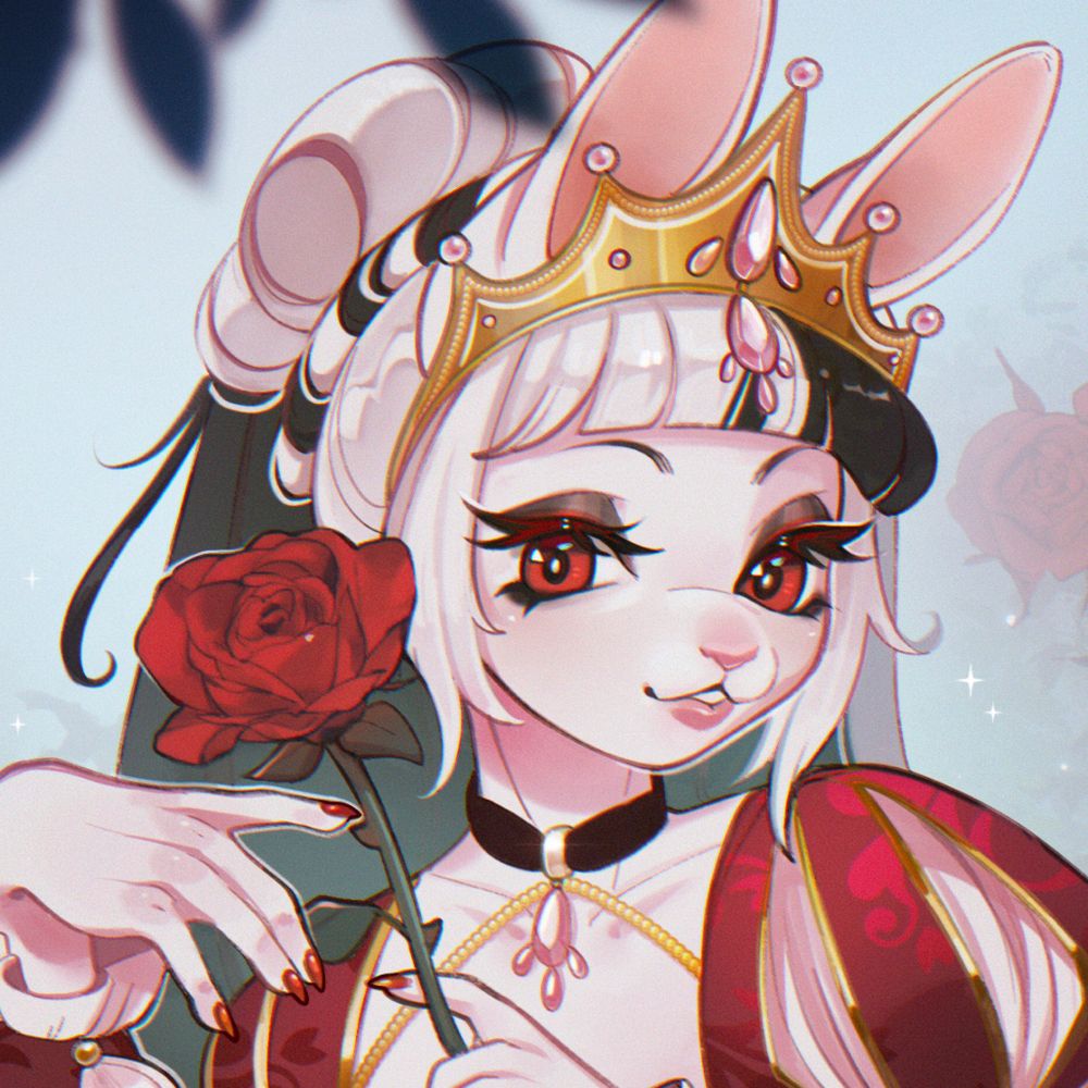 ⚜🌹Chui🌹⚜