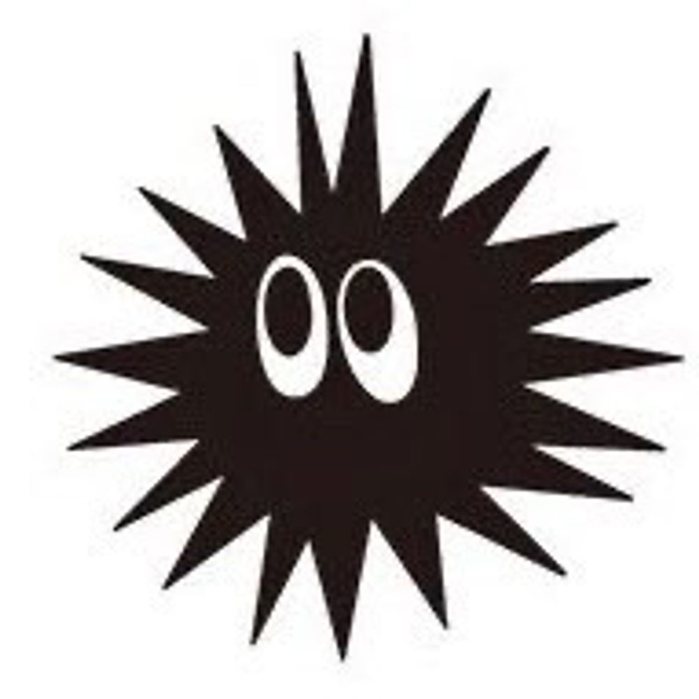 ウニ公