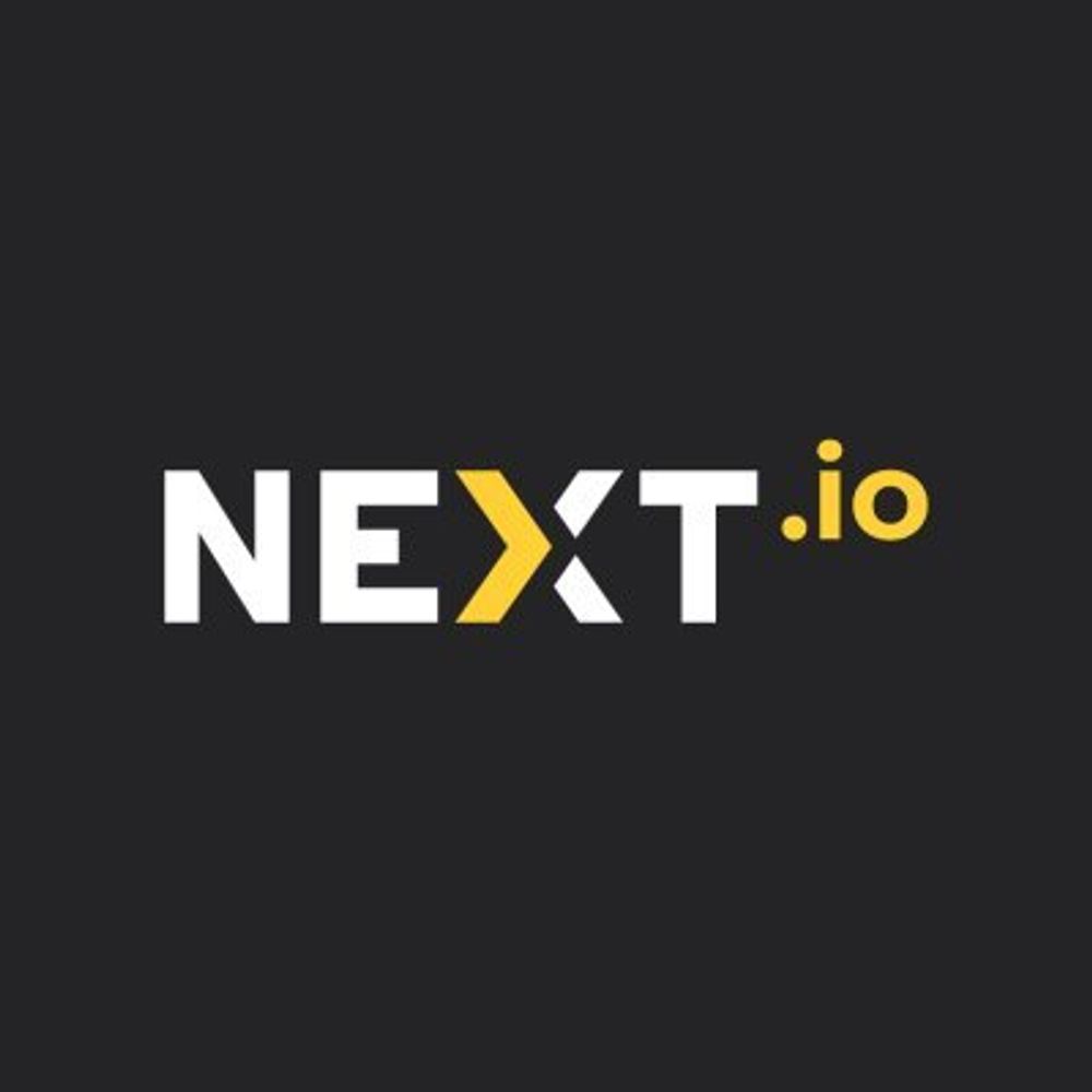 NEXT.io