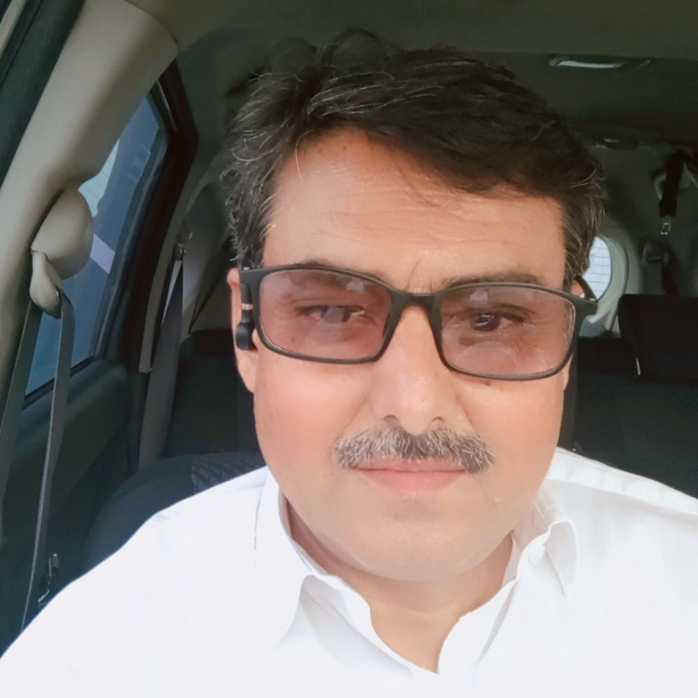 Mian Anwar Ali