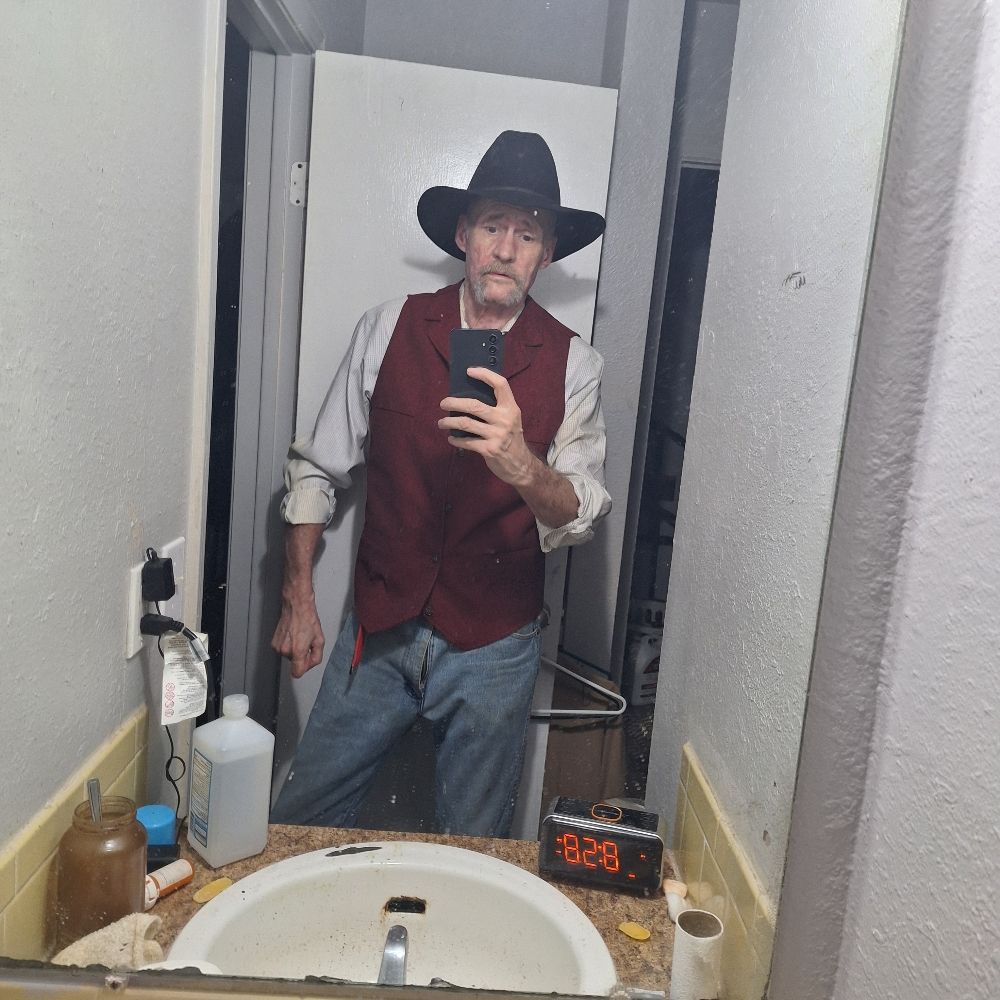 Daniel Trammell