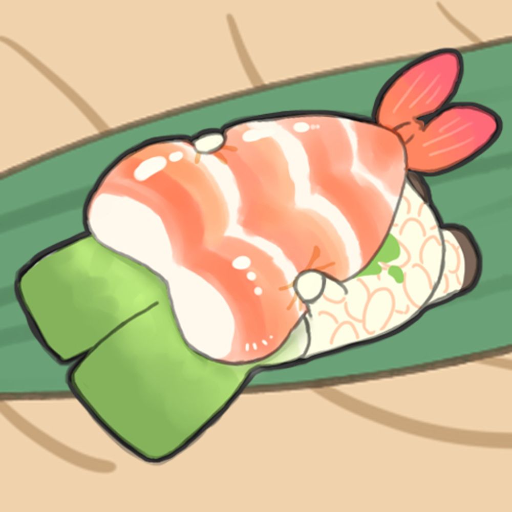 ねぎまる