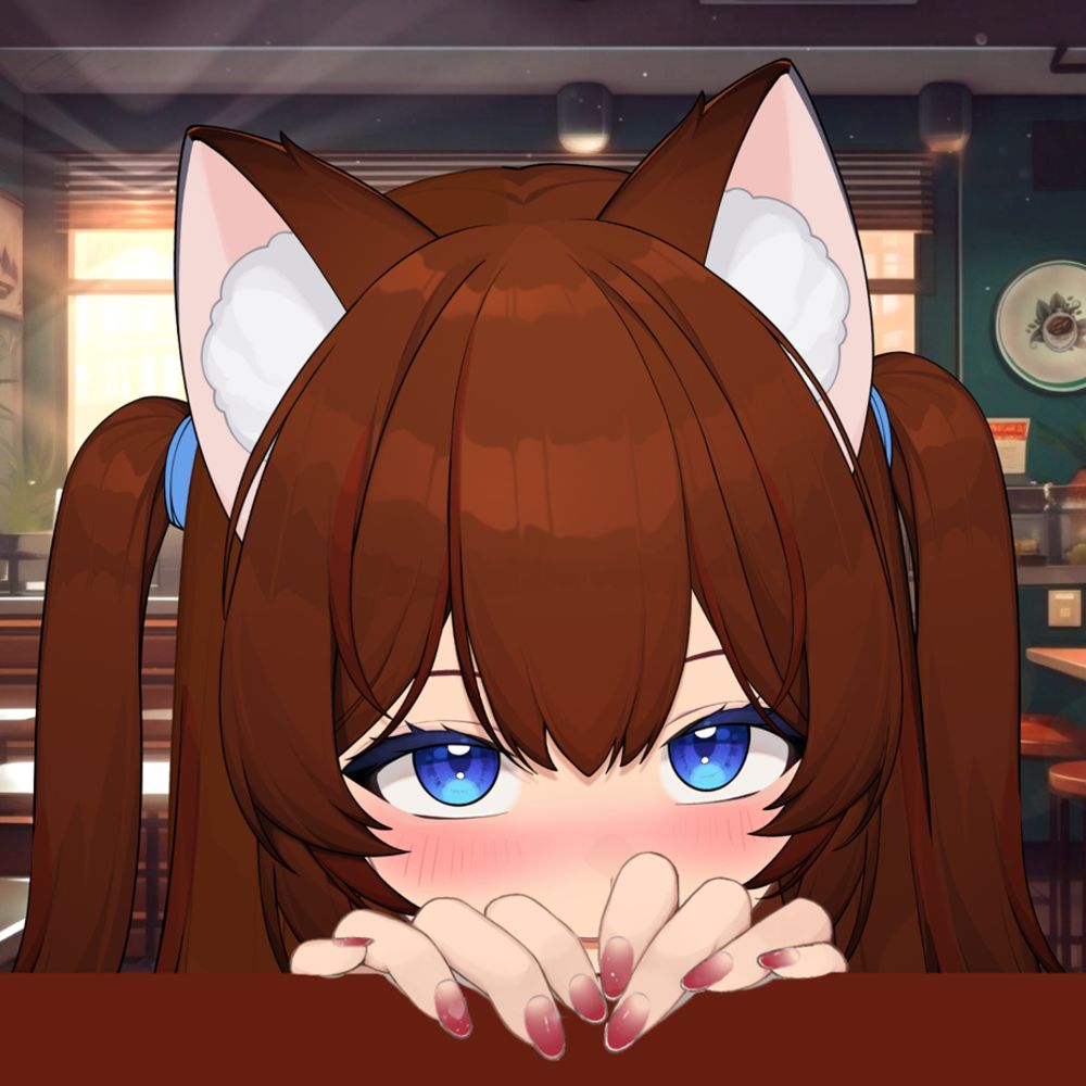Vulpes Lattail ˗ˏˋ☕ˎˊ˗