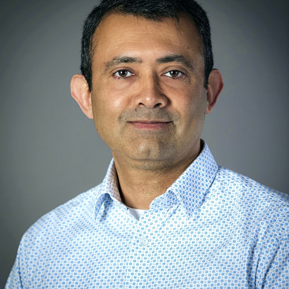 Asif Suria