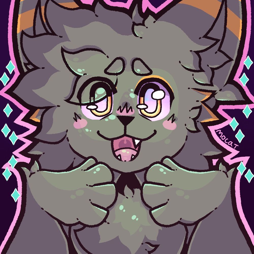 Aura Da folf