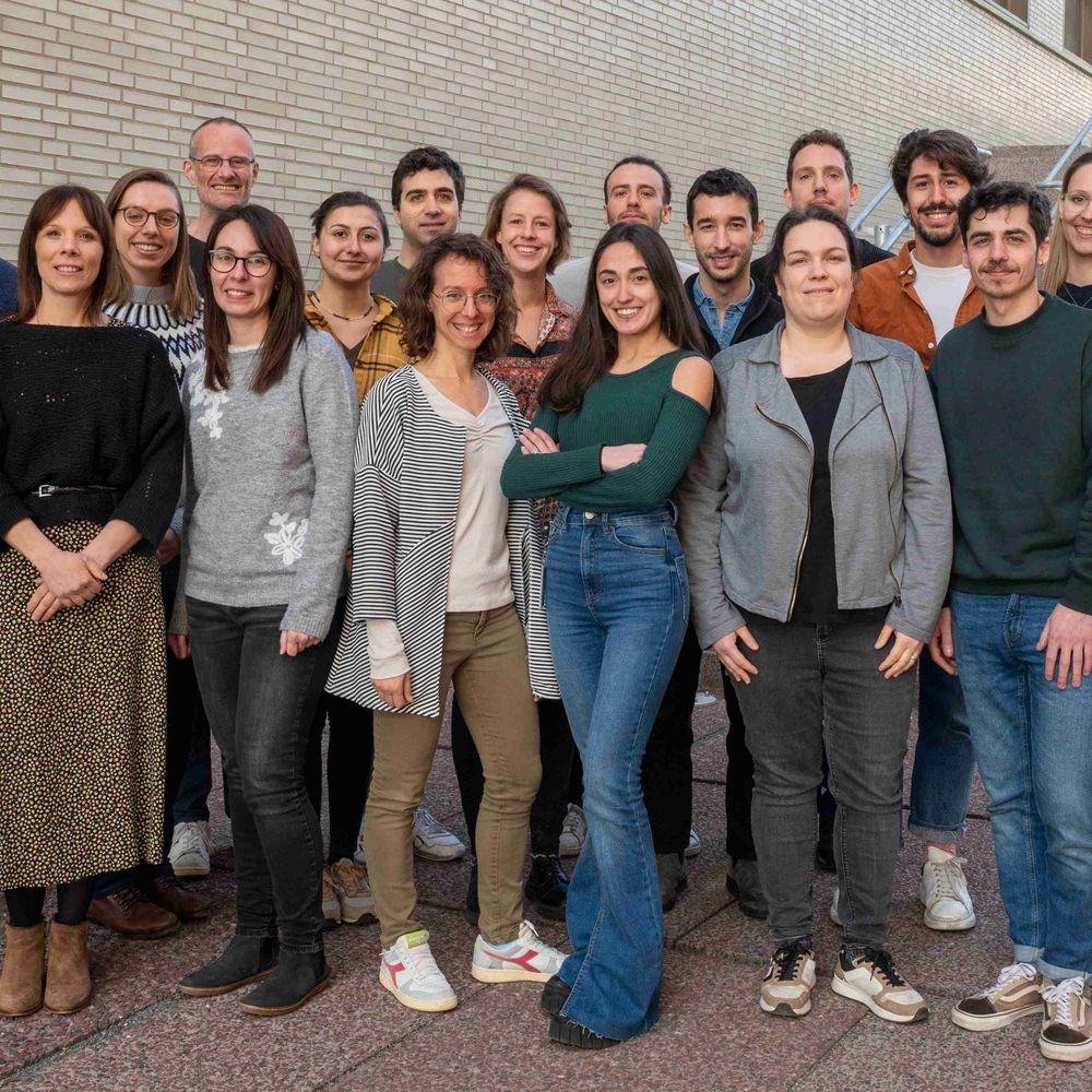 Verstreken Lab