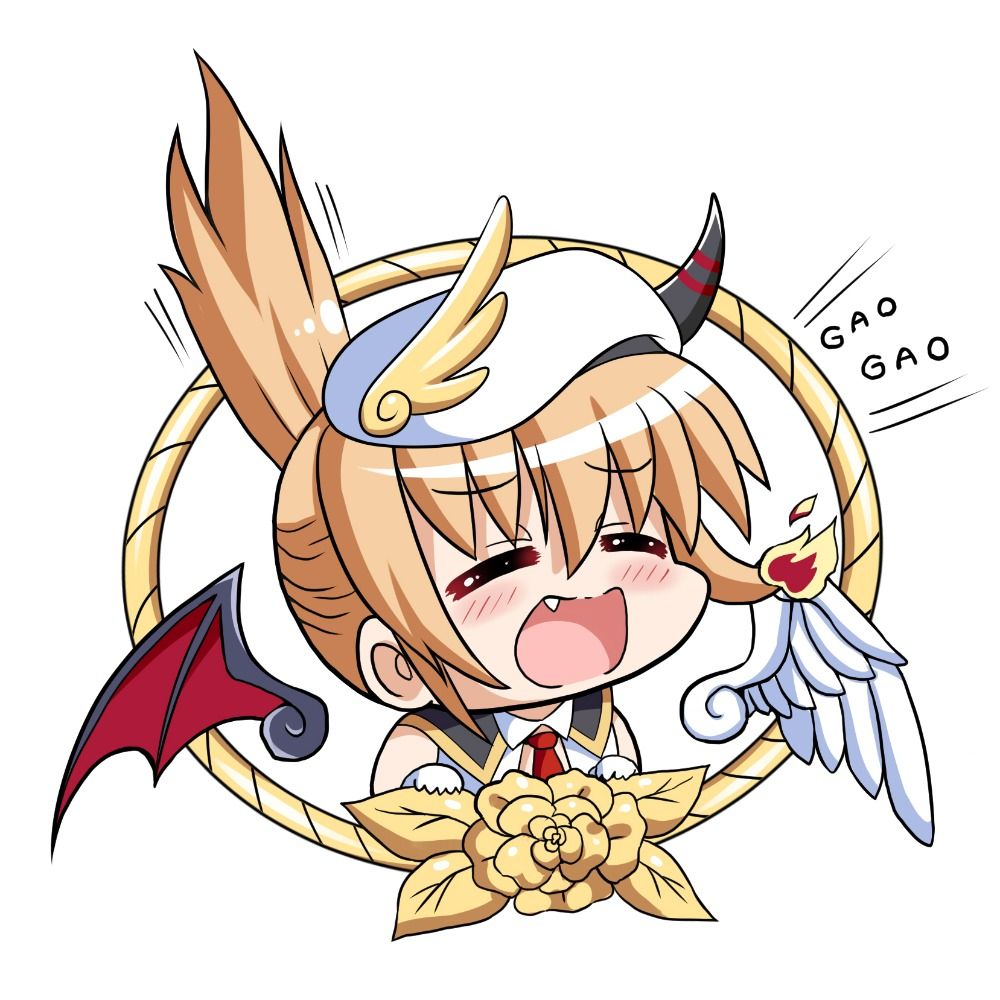 Hell and Heaven