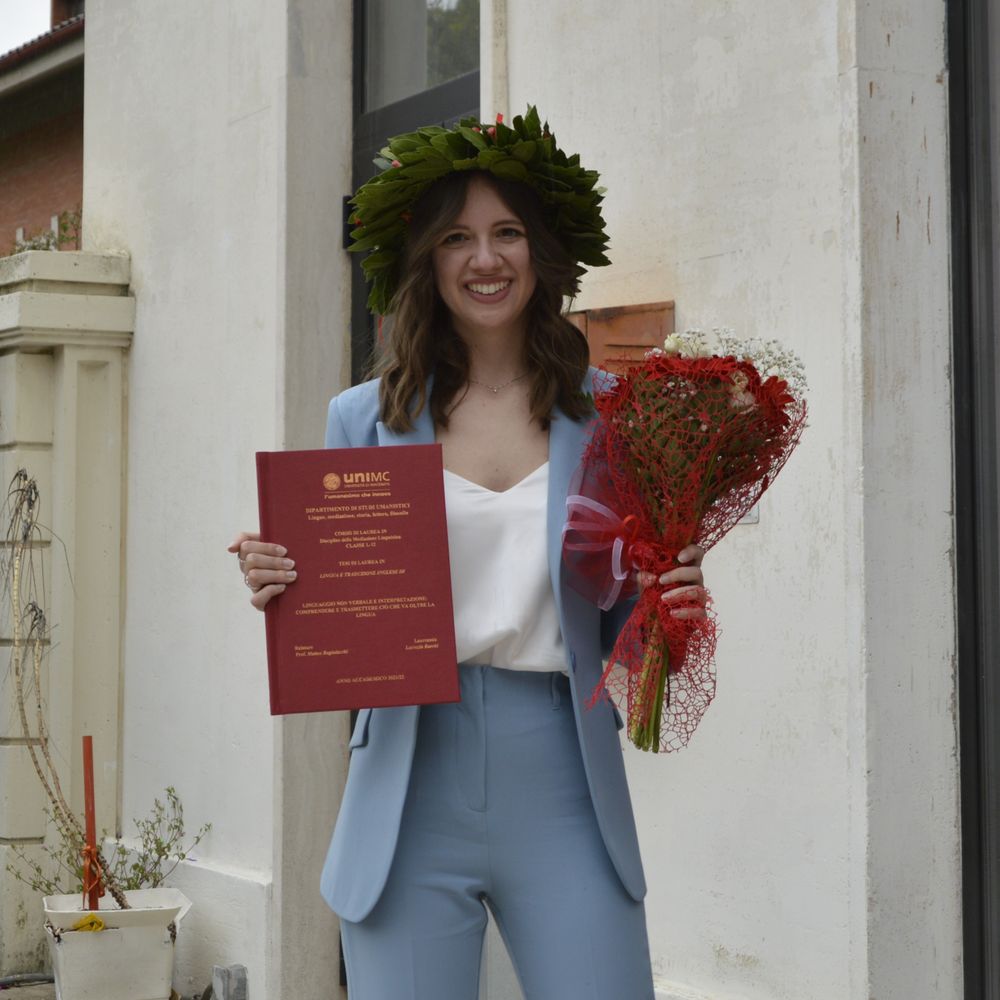 Lucrezia Barchi