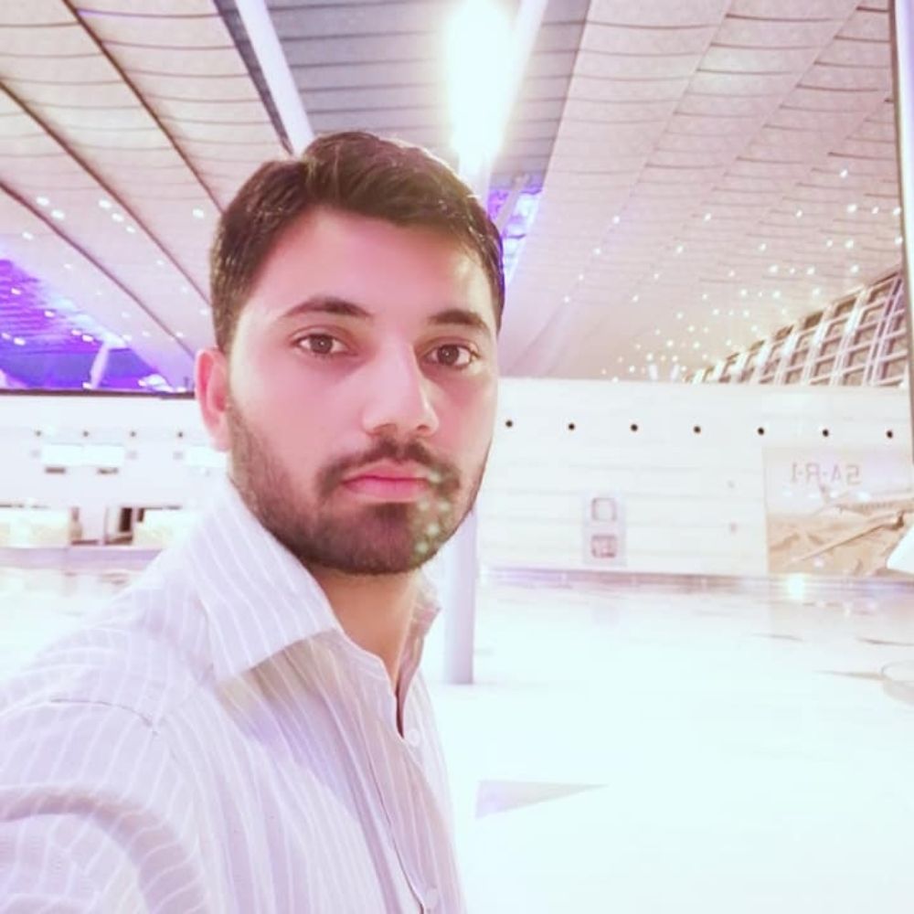ADEEL AHMED