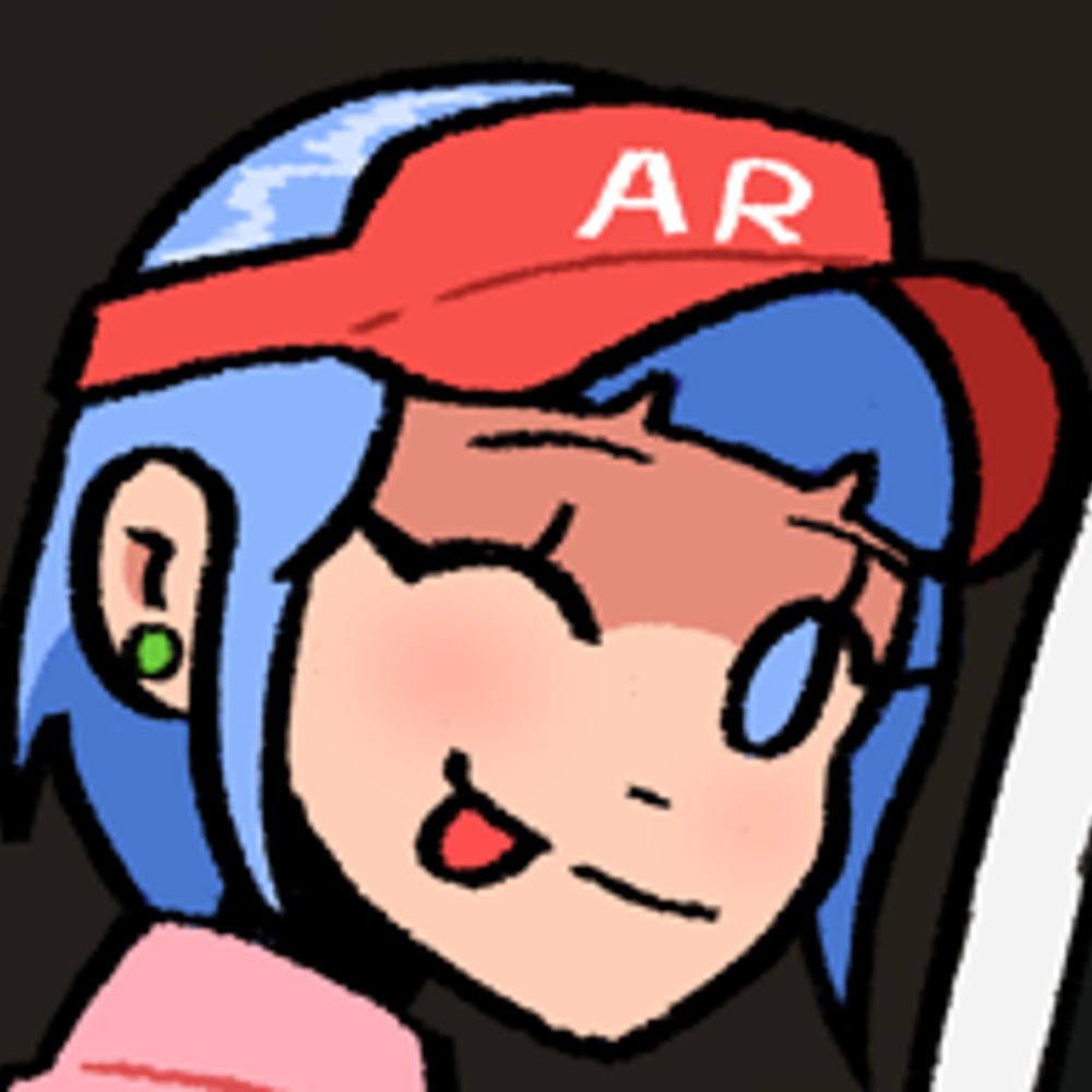 Arcade REVO