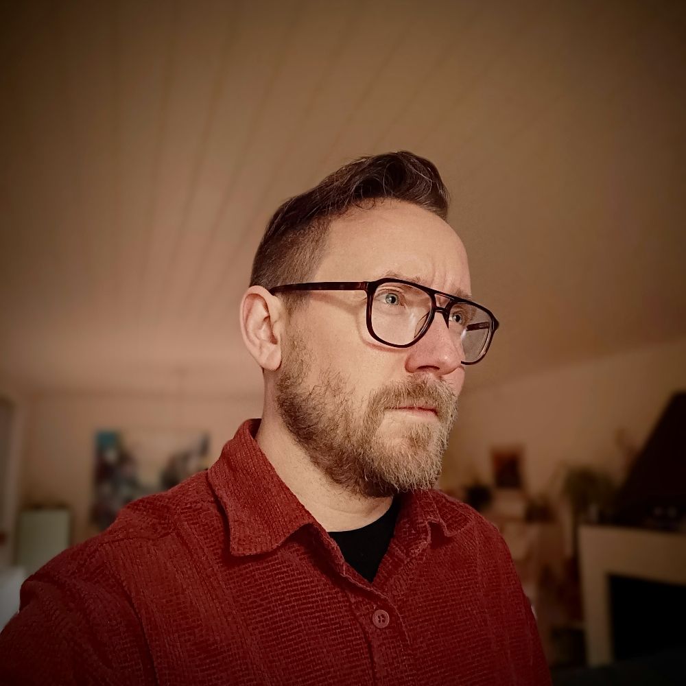 Jens Knagh Trojahn