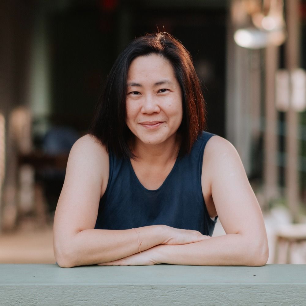 Maureen Tai's avatar