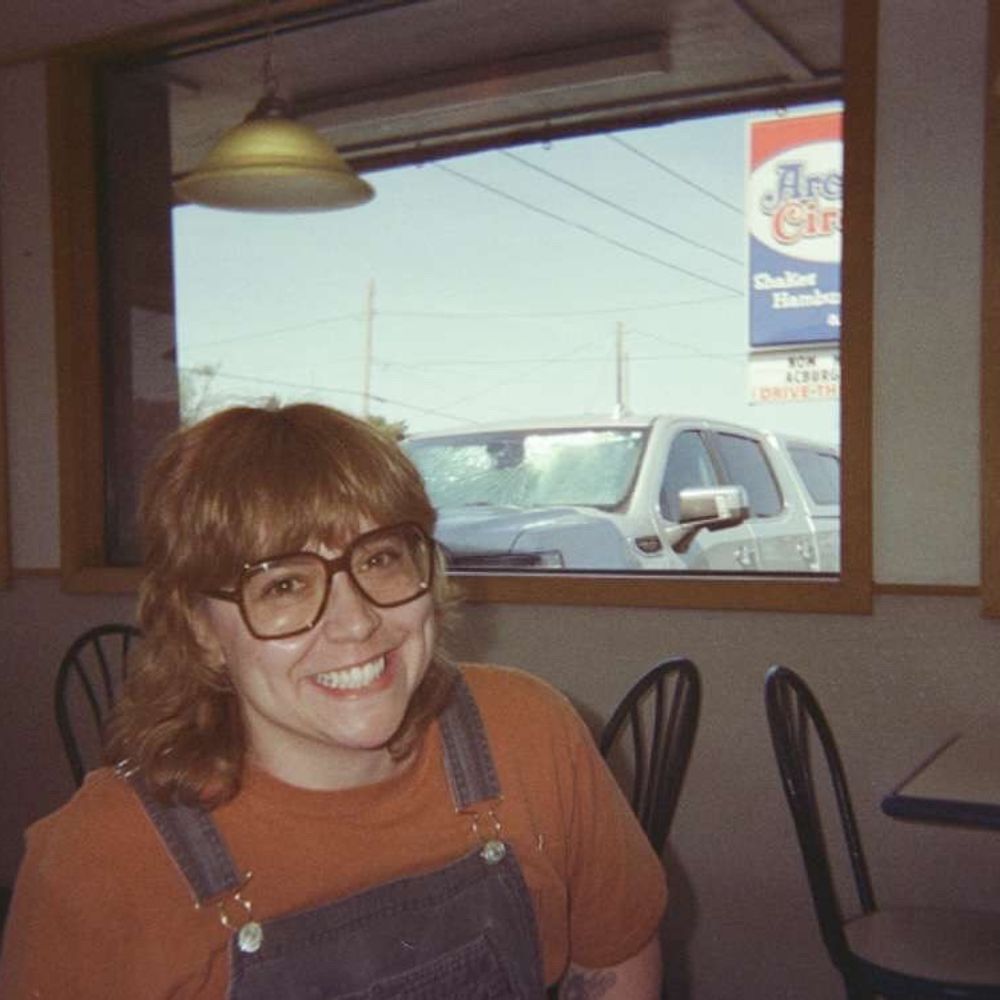Charlie Huxley
