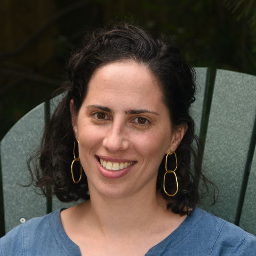 Catherine Jampel