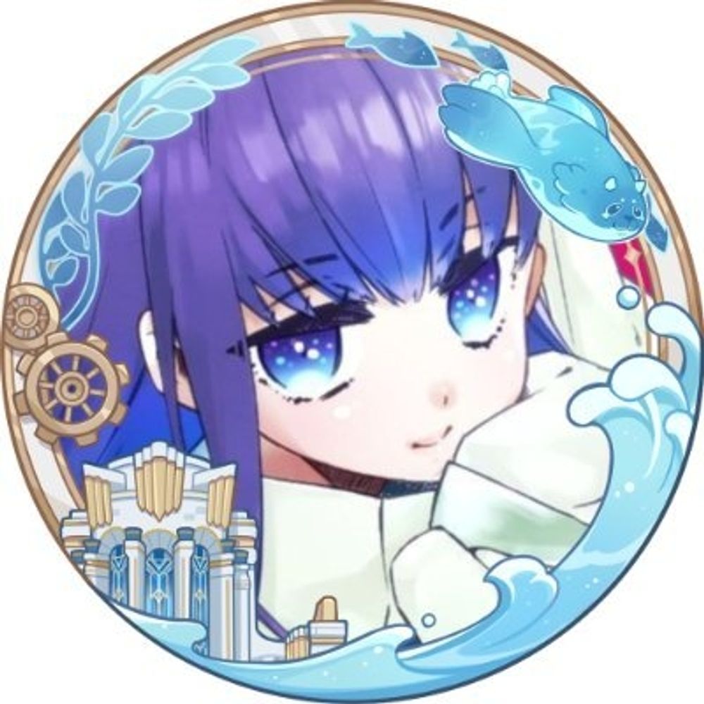 バニラなパンケーキ