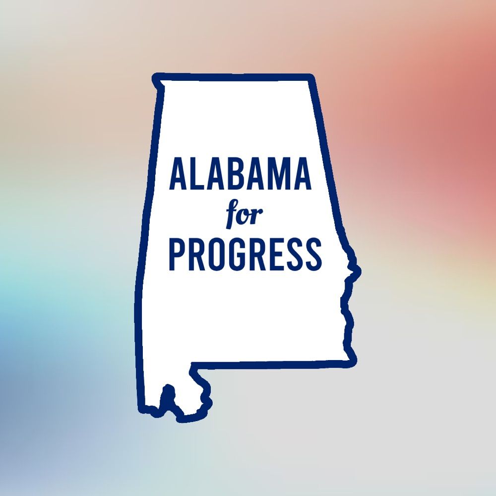 Alabama for Progress
