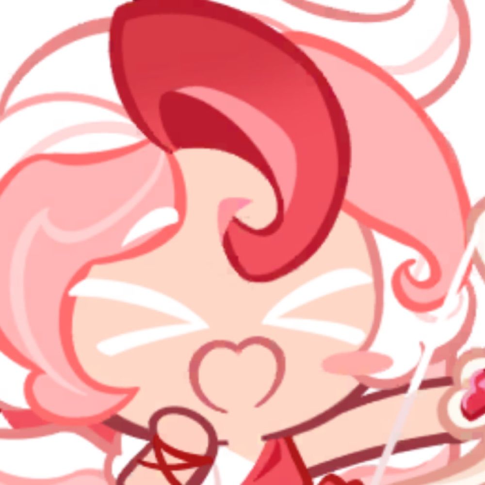 🏹🍓 - enzo