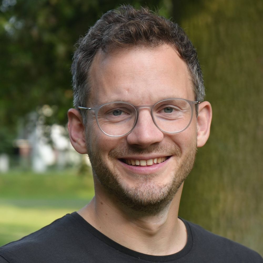 Matthias Baumann