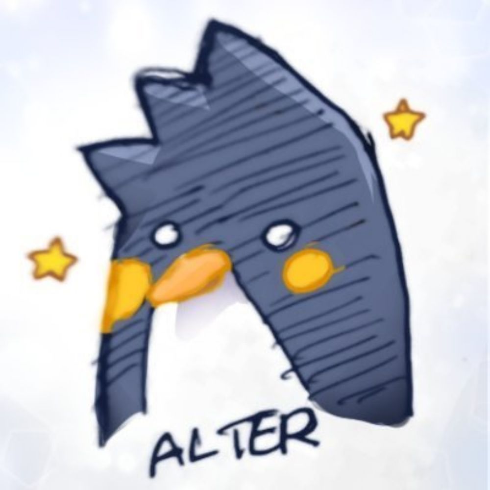 Altersky-Skyraze 🧟‍♀️🐿️