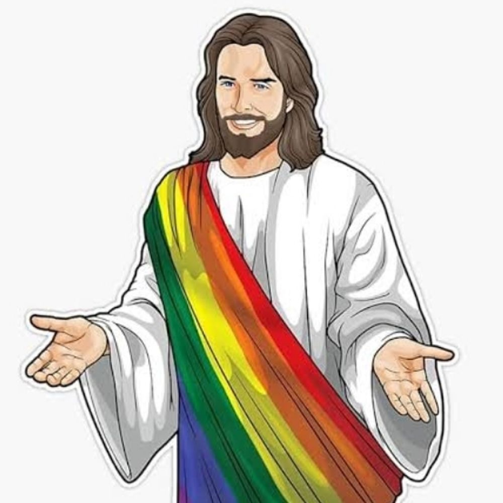 LGBTQI Christian