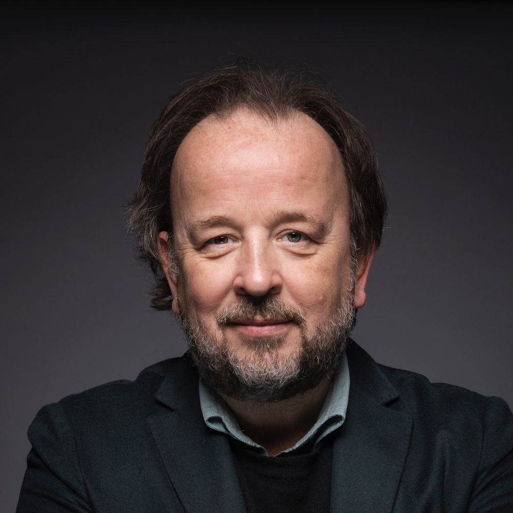 Frithjof Jacobsen