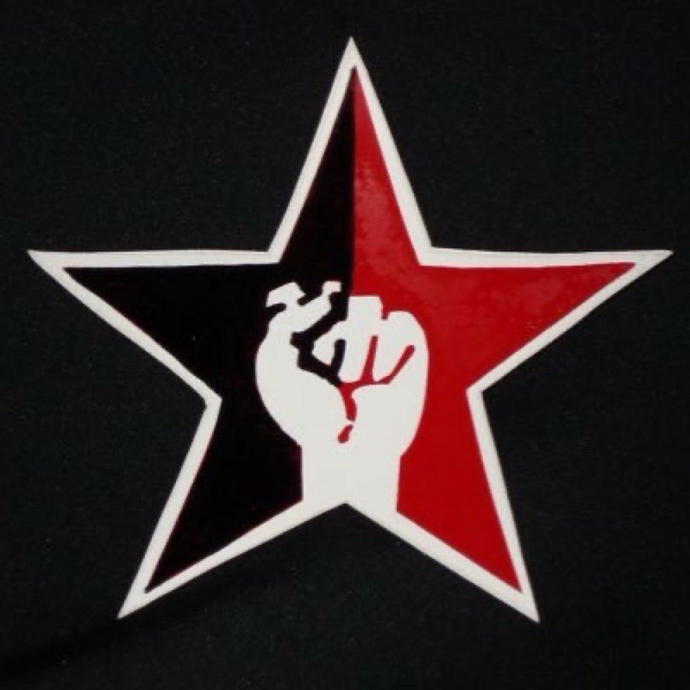 For the self abolition of the proletariat
