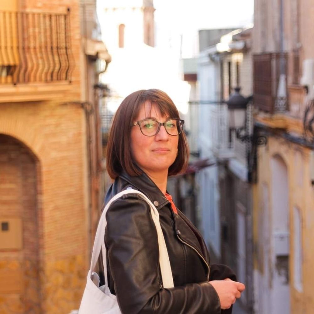 Cristina