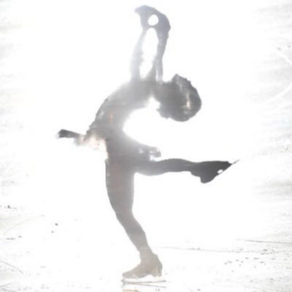 Figure Skating Misc