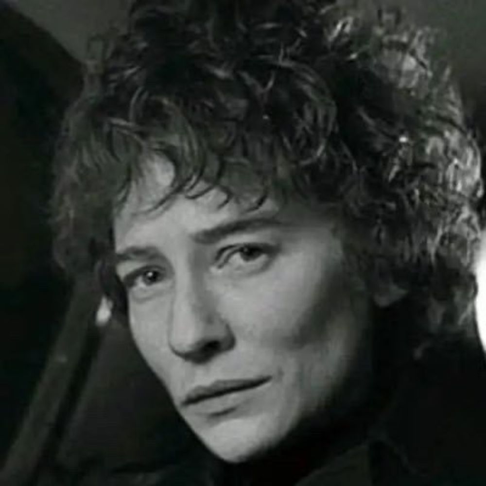 Paul Meredith