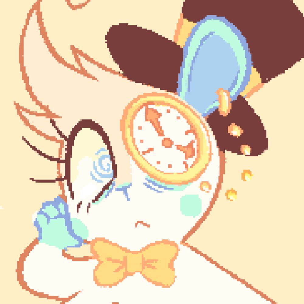 ⏰