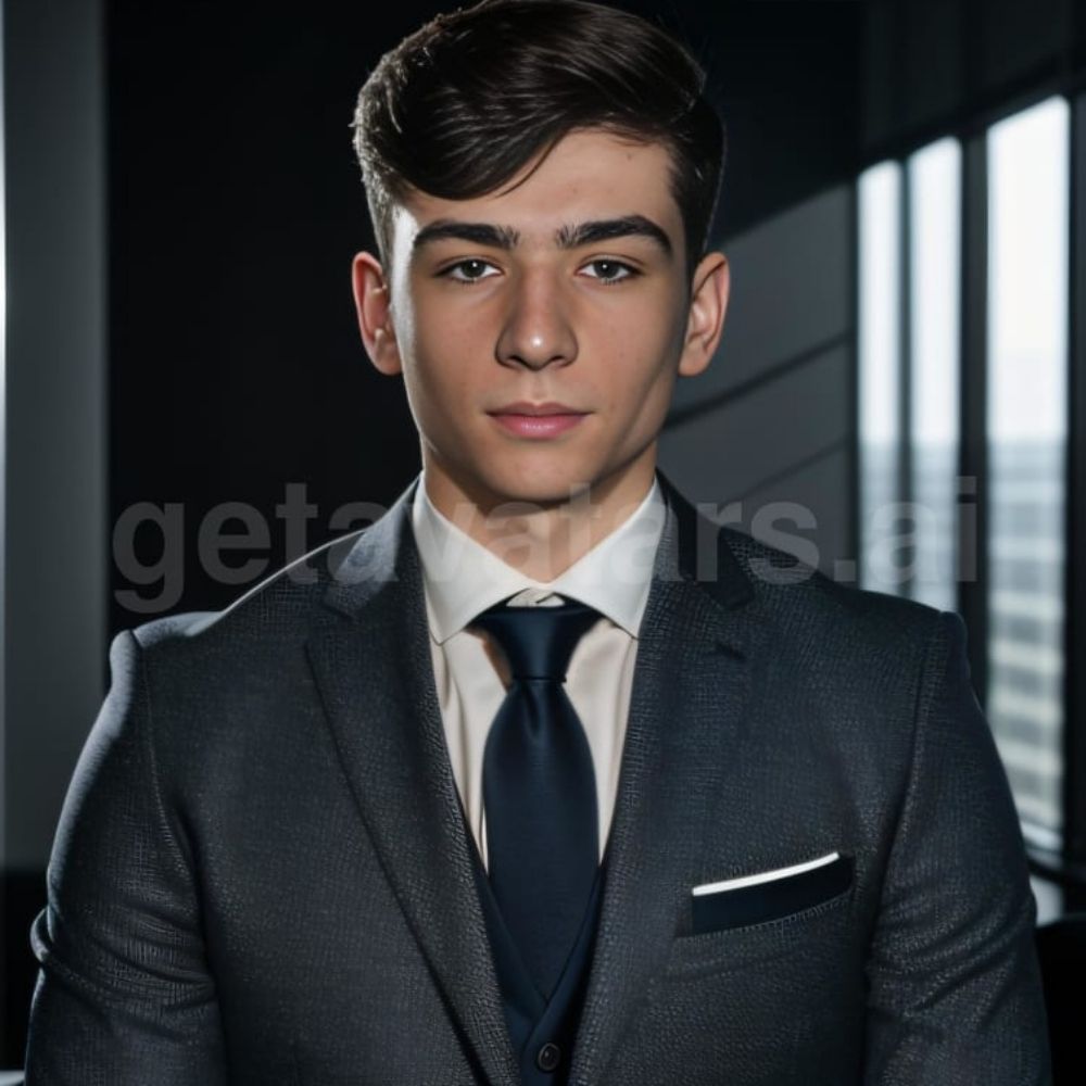 VitorAndrade
