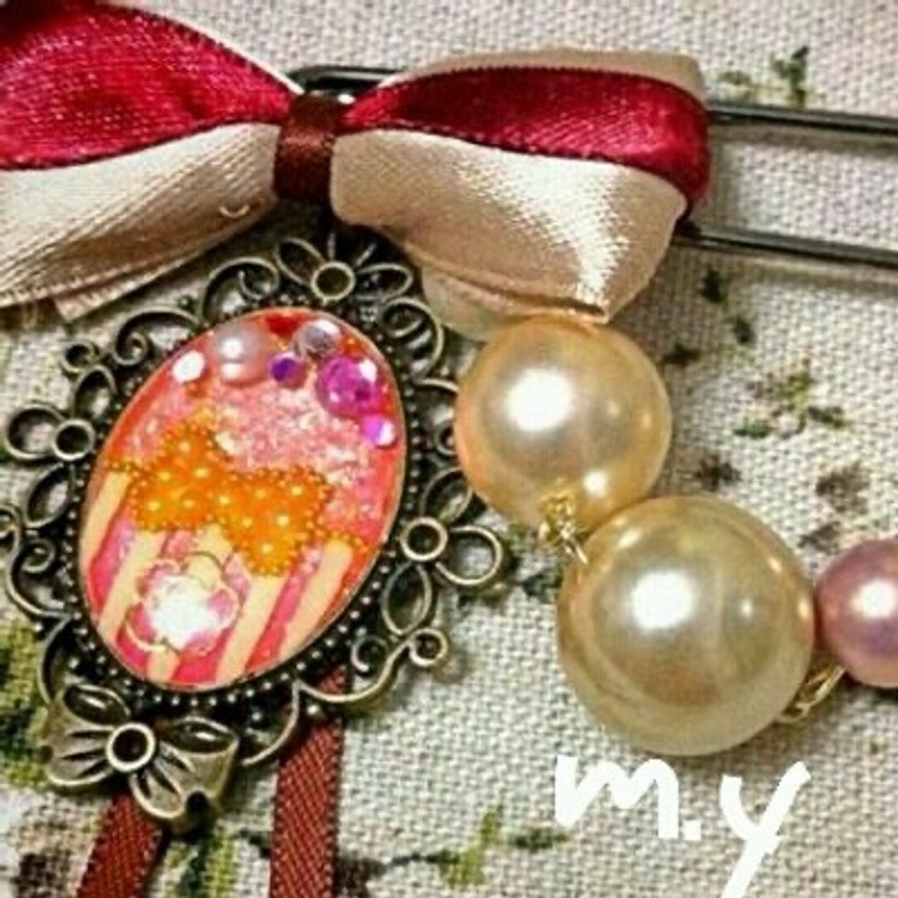 myset▷ハンドメイド
