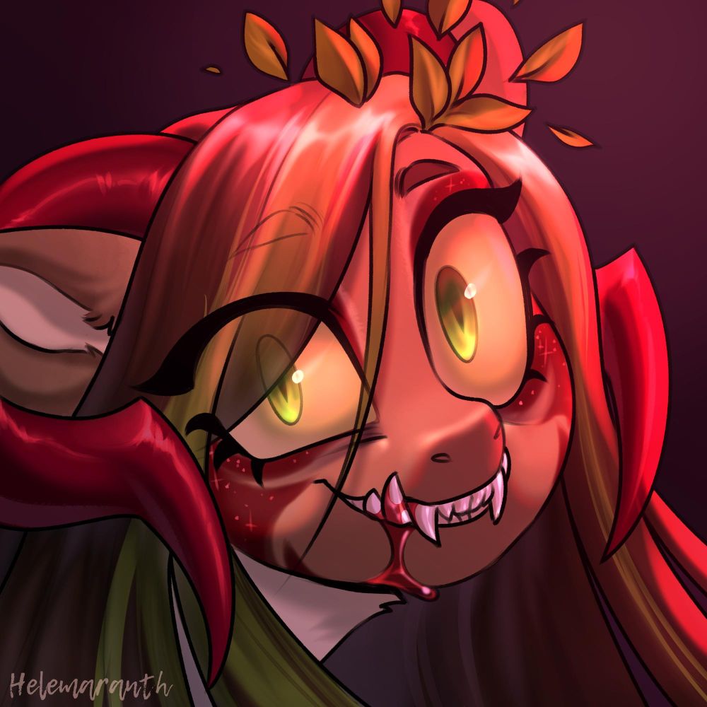Hele 18+ | commissions OPEN